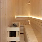 Heide Hoeve Met Sauna & Hottub | 6 Personen *