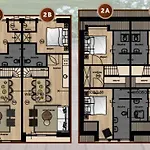Heide Hoeve Met Sauna & Hottub | 6 Personen Dom wakacyjny *