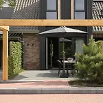 Dom wakacyjny Heide Hoeve Met Sauna & Hottub | 6 Personen *