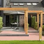 Heide Hoeve Met Sauna & Hottub | 6 Personen Otterlo