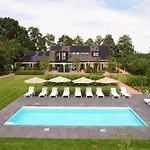 Dom wakacyjny Heide Hoeve Met Sauna & Hottub | 6 Personen