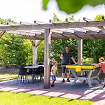 Dom wakacyjny Heide Hoeve Met Sauna & Hottub | 6 Personen Otterlo