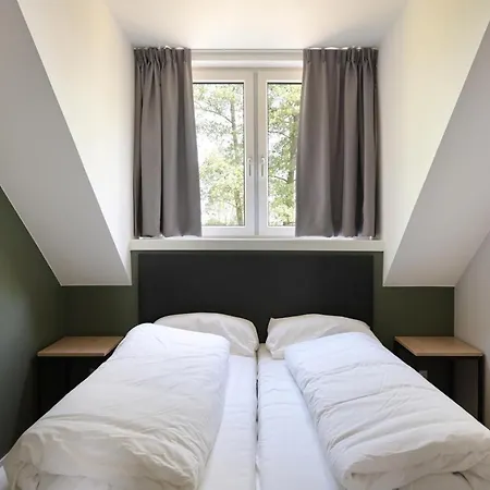 Heide Hoeve Met Sauna & Hottub | 6 Personen 度假居 *