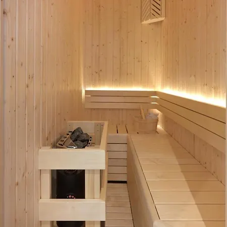 Heide Hoeve Met Sauna & Hottub | 6 Personen *