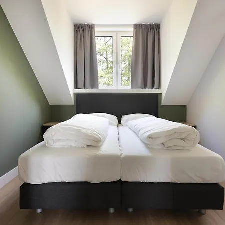 Heide Hoeve Met Sauna & Hottub | 6 Personen