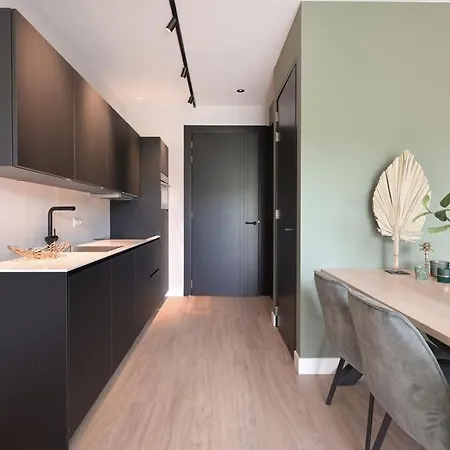 Heide Hoeve Met Sauna & Hottub | 6 Personen * אוטרלו