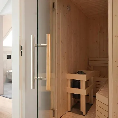 Heide Hoeve Met Sauna & Hottub | 6 Personen *