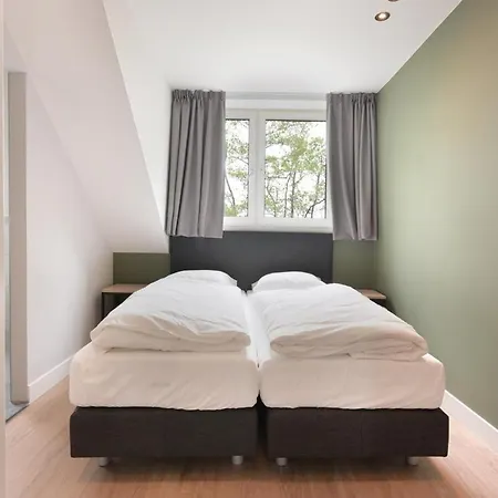 Heide Hoeve Met Sauna & Hottub | 6 Personen