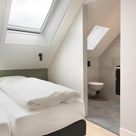 度假居 Heide Hoeve Met Sauna & Hottub | 6 Personen