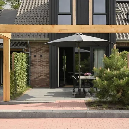 度假居 Heide Hoeve Met Sauna & Hottub | 6 Personen *