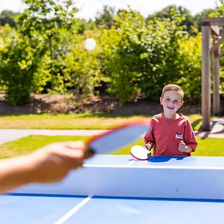 Holiday home Heide Hoeve Met Sauna & Hottub | 6 Personen *