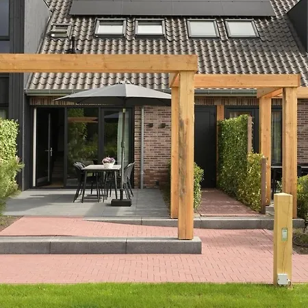 Heide Hoeve Met Sauna & Hottub | 6 Personen *