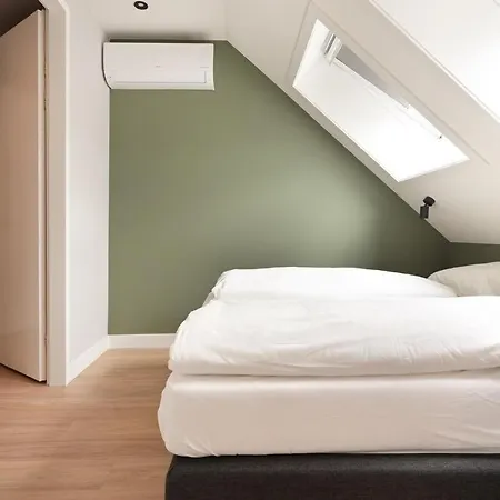 Feriehus Heide Hoeve Met Sauna & Hottub | 6 Personen *