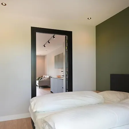 Feriehus Heide Hoeve Met Sauna & Hottub | 6 Personen *