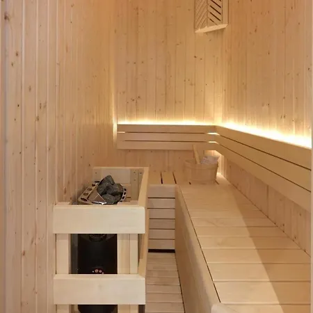 度假居 Heide Hoeve Met Sauna & Hottub | 6 Personen *