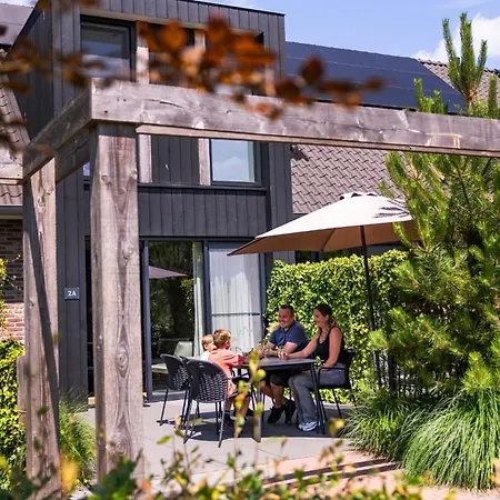 度假居 Heide Hoeve Met Sauna & Hottub | 6 Personen *