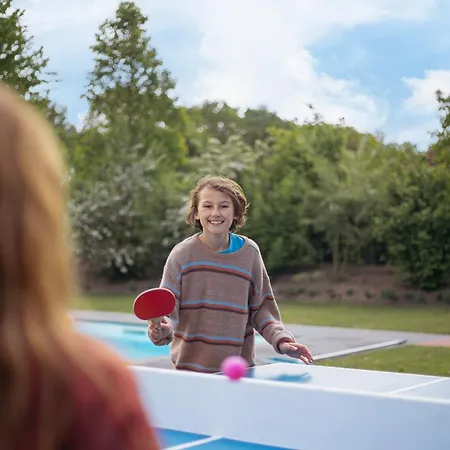 Heide Hoeve Met Sauna & Hottub | 6 Personen