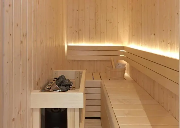 Heide Hoeve Met Sauna & Hottub | 6 Personen *