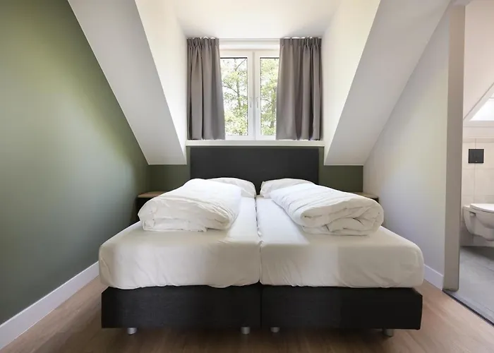 Heide Hoeve Met Sauna & Hottub | 6 Personen