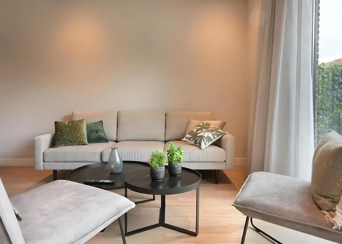 Heide Hoeve Met Sauna & Hottub | 6 Personen Holiday home