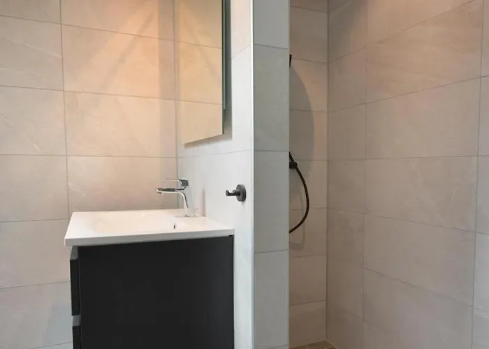 Heide Hoeve Met Sauna & Hottub | 6 Personen Otterlo