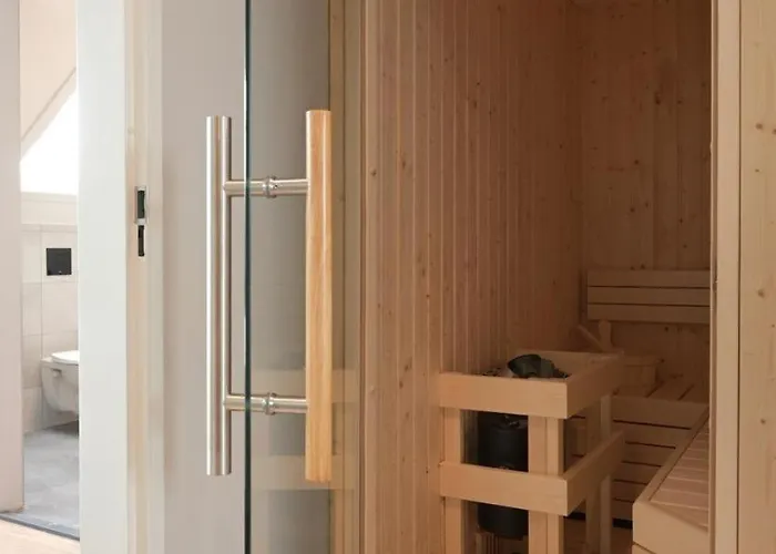 Heide Hoeve Met Sauna & Hottub | 6 Personen *