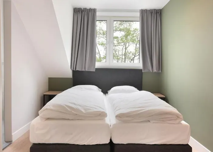 Heide Hoeve Met Sauna & Hottub | 6 Personen