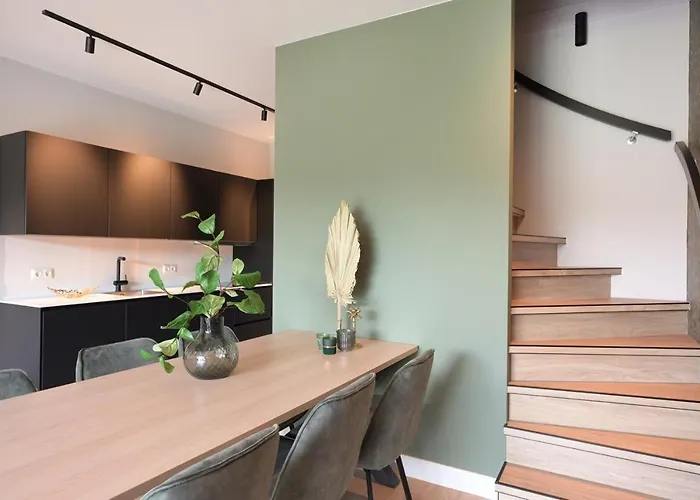 Holiday home Heide Hoeve Met Sauna & Hottub | 6 Personen Otterlo