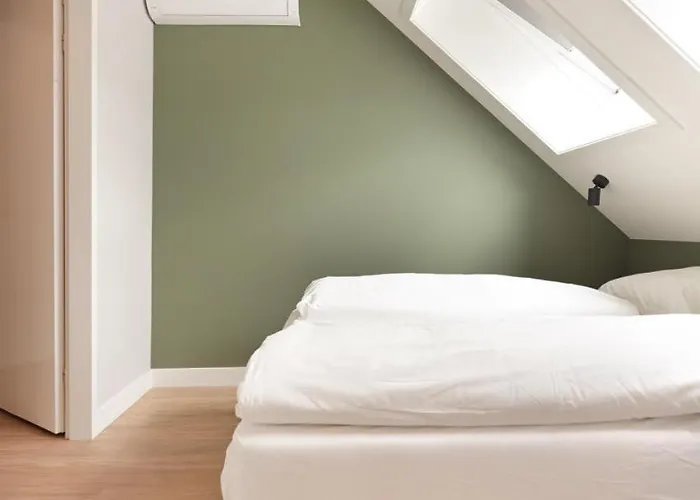 Heide Hoeve Met Sauna & Hottub | 6 Personen Holiday home *