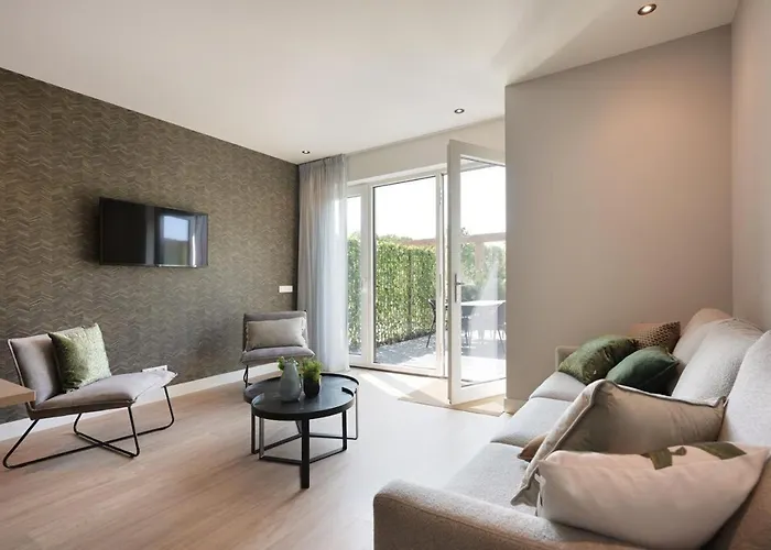 Heide Hoeve Met Sauna & Hottub | 6 Personen