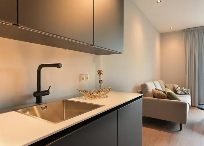 Heide Hoeve Met Sauna & Hottub | 6 Personen Otterlo