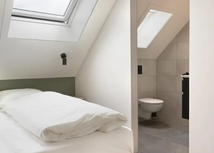 Holiday home Heide Hoeve Met Sauna & Hottub | 6 Personen