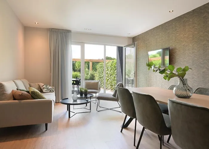 Heide Hoeve Met Sauna & Hottub | 6 Personen Holiday home *