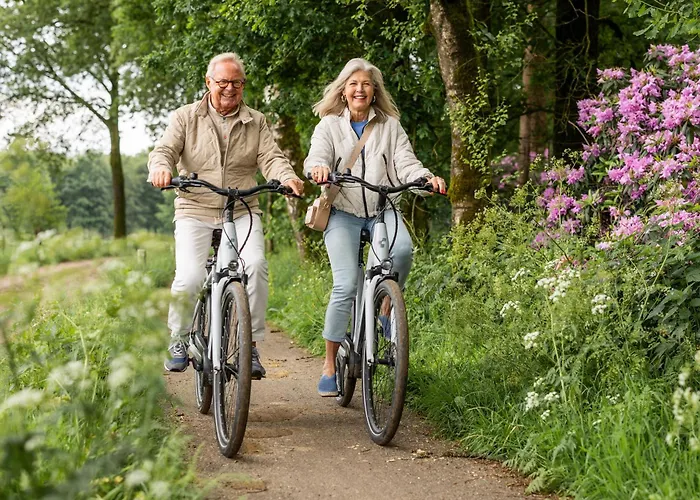 Holiday home Heide Hoeve Met Sauna & Hottub | 6 Personen *