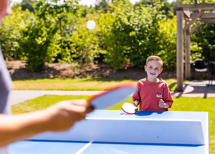 Holiday home Heide Hoeve Met Sauna & Hottub | 6 Personen *