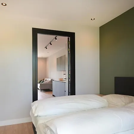 Ferienhaus Heide Hoeve Mit Sauna&hot Tub | 6 Personen *