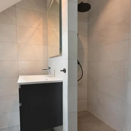 Heide Hoeve Mit Sauna&hot Tub | 6 Personen Otterlo