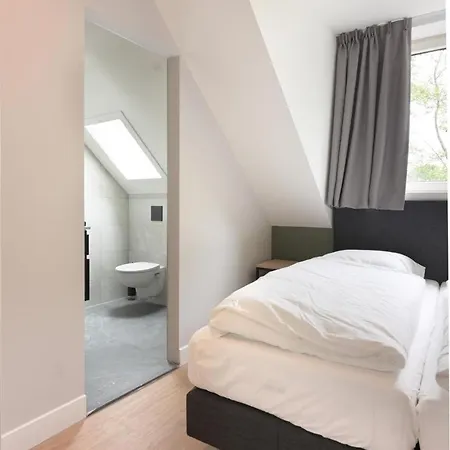 Heide Hoeve Mit Sauna&hot Tub | 6 Personen Ferienhaus *