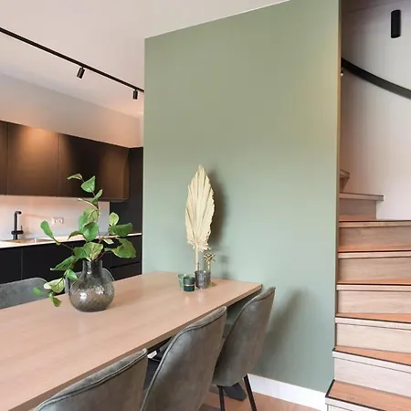 Ferienhaus Heide Hoeve Mit Sauna&hot Tub | 6 Personen Otterlo