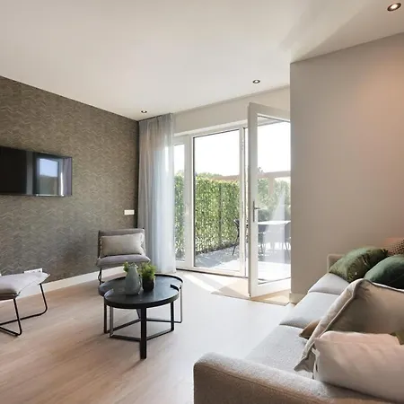 Heide Hoeve Mit Sauna&hot Tub | 6 Personen