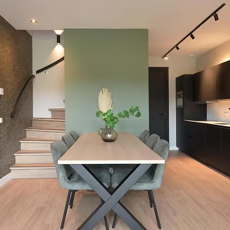 Heide Hoeve Mit Sauna&hot Tub | 6 Personen Ferienhaus