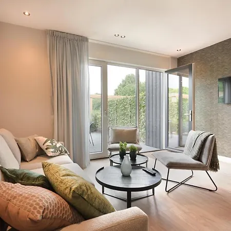 Ferienhaus Heide Hoeve Mit Sauna&hot Tub | 6 Personen *