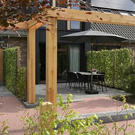 Heide Hoeve Mit Sauna&hot Tub | 6 Personen