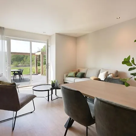 Heide Hoeve Mit Sauna&hot Tub | 6 Personen