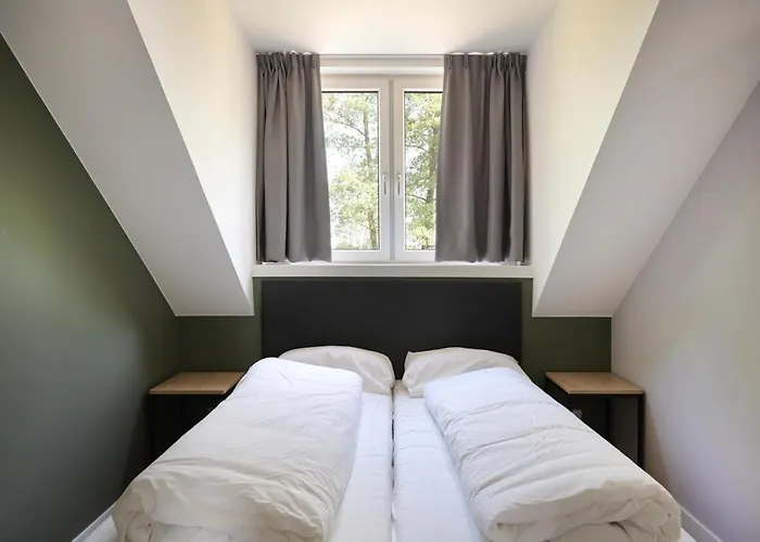 Heide Hoeve Met Sauna & Hottub | 6 Personen Semesterbostad *