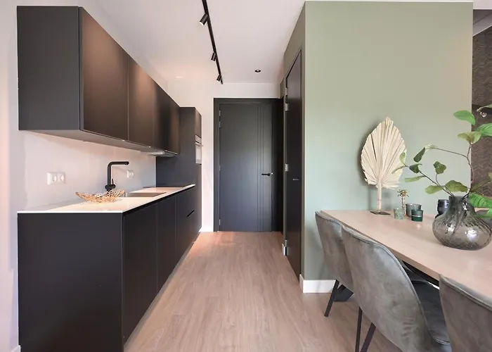 Heide Hoeve Met Sauna & Hottub | 6 Personen * Otterlo