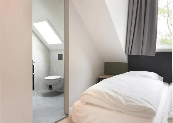 Heide Hoeve Met Sauna & Hottub | 6 Personen Semesterbostad *