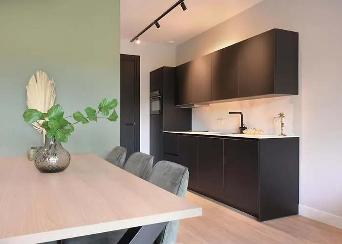 Semesterbostad Heide Hoeve Met Sauna & Hottub | 6 Personen *