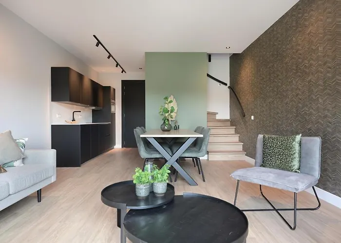 Heide Hoeve Met Sauna & Hottub | 6 Personen *