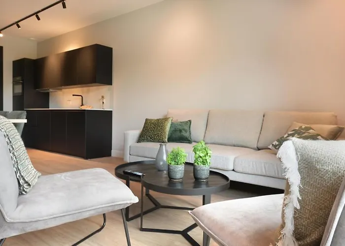 Semesterbostad Heide Hoeve Met Sauna & Hottub | 6 Personen Otterlo